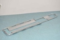 좋은 가격 의료 운송 접이식 스트레이커 조절 가능한 알루미늄 합금 스쿠프 210*44*6 Cm 온라인으로
