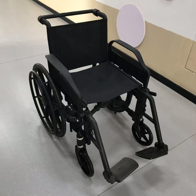 좋은 가격 비자기 휠체어, MRI 검사실에서 안전하게 사용할 수 있습니다. 온라인으로