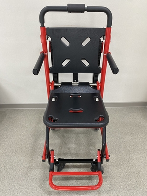 좋은 가격 160KG 경량 접이식 전동 계단 들것 온라인으로