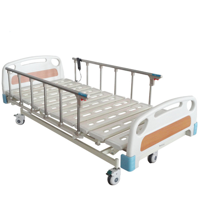 좋은 가격 노인 105MM 250 킬로그램을 위한 YC-E5611LElectric 병원 재택 치료 침대 온라인으로